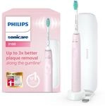 Philips Sonicare Elektrische Zahnb&uuml;rste "Series 3100 HX3673" 1 Stk. Aufsteckb&uuml;rsten
