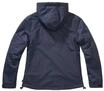 Allwetterjacke BRANDIT "Brandit Damen Ladies Windbreaker Frontzip", Damen, Gr. S,