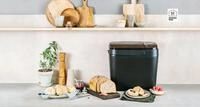Panasonic Brotbackautomat "SD-R2530KXE" 30 Programme 550 W