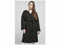 Parka URBAN CLASSICS "Urban Classics Damen Ladies Oversized Classic Coat" Gr. S,