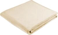 Biederlack Wohndecke "Uno Soft" Kuscheldecke