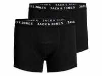 Jack & Jones Trunk "JACJON TRUNKS 2 PACK NOOS", (Packung, 2 St., 2er-Pack)