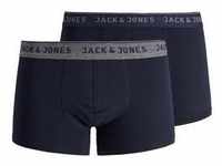 Jack & Jones Trunk "JACVINCENT TRUNKS 2 PACK NOOS", (Packung, 2 St., 2er-Pack)