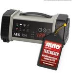 AEG Batterie-Ladeger&auml;t "LT 10A" 10.000 Mikroprozessor