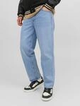 Jack & Jones Loose-fit-Jeans "JJIEDDIE JJORIGINAL MF 710"
