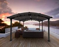 Palram - Canopia Pavillon "Tuscon 5000" BxTxH: 359x507x242 cm