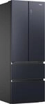 Haier French Door French Door 70 "HFW7720ENMB" 200,6 cm hoch 70 cm breit 201 cm...