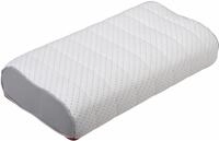 BeSports Nackenst&uuml;tzkissen "Fit HS Gel" F&uuml;llung: Hydrux-Schaum Bezug: Polyester 1