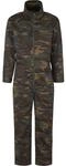Brandit Jumpsuit "Brandit Herren Tank Jumpsuit" 1 Stk.