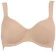 B&uuml;gel-BH ANITA "B&uuml;gel BH Twin Firm", Damen, Gr. 70, Cup B, beige (deep sand),