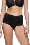 Triumph Shapingslip "Wild Rose Sensation" flache formende Spitze, mittlerer