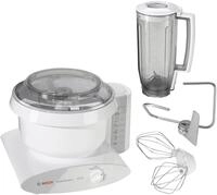 BOSCH K&uuml;chenmaschine "Universal Plus MUM6 N11"