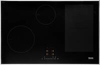 Miele Flex-Induktions-Kochfeld "KM 7474 FR" Mit 4 Kochzonen inkl. 1 leistungsstarken