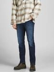 Jack & Jones "JJICLARK mit Used-Look und Stretch f&uuml;r den Alltag" mit...