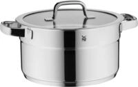 WMF Kochtopf "Compact Cuisine" 2 Stk. tlg. Cromargan Edelstahl Rostfrei 18/10