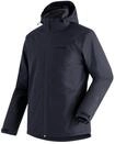 Maier Sports Funktionsjacke "Gregale DJ M" Herren Wanderjacke wasserdicht,