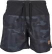 Badeshorts URBAN CLASSICS "Urban Classics Herren Block Swim Shorts", Herren,...