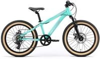 Bikestar Jugendfahrrad 7 Gang Shimano RD-TY21 Schaltwerk Kettenschaltung