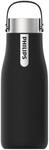 Philips Thermoflasche "GoZero Smart" Edelstahl, 590 ml