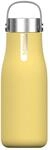 Philips Thermoflasche "GoZero Smart" Edelstahl, 590 ml