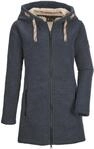 G.I.G.A. DX by killtec Fleecejacke "GW 54 WMN KNTFLC PRK" Windabweisender Damen