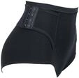 Shapingpants ANITA "ReBelt Panty Florence", Damen, Gr. 85, schwarz, Obermaterial: 70%
