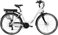 Z&uuml;ndapp "Z503" 7 Gang Shimano Tourney RD-TY21 Schaltwerk Kettenschaltung Frontmotor