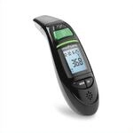 Medisana Infrarot-Fieberthermometer "TM 750" Messung von K&ouml;rper- &