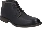 Josef Seibel Stiefelette "Earl 04, schwarz-kombi"