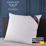Excellent Kopfkissen "Venedig, Kuschel- oder Kopfkissen 1-tlg. oder 2 -tlg."