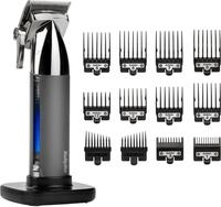 BaByliss Haarschneider "BaByliss Super X-Metal Haarschneider professionell, E996E" 4