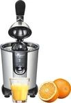 SOLIS OF SWITZERLAND Entsafter "Citrus Juicer" 160 W