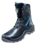 Sicherheitsschuh ATLAS SCHUHE "GTX 983 XP Boa" Gr. 43, schwarz, 43, Obermaterial:
