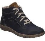 Stiefelette JOSEF SEIBEL "Steffi 53, ocean-kombi", Damen, Gr. 41, blau (ocean,