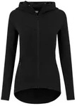 Sweatjacke URBAN CLASSICS "Urban Classics Damen Ladies Athletic Interlock Zip...