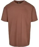 T-Shirt URBAN CLASSICS "Urban Classics Herren Heavy Oversized Tee", Herren, Gr....