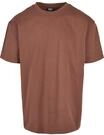 T-Shirt URBAN CLASSICS "Urban Classics Herren Heavy Oversized Tee", Herren, Gr. XL,
