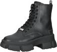 STEVE MADDEN Schn&uuml;rstiefelette "STEVE MADDEN Stiefelette Leder"
