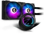 GIGABYTE Geh&auml;usel&uuml;fter "AORUS WATERFORCE 280", bunt (ohne farbbezeichnung),