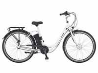 E-Bike PROPHETE "Prophete Geniesser 21.ESC.30" E-Bikes Gr. 48 cm, 28 Zoll (71,12 cm),