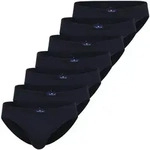 TOM TAILOR Minislip "Texas", (Packung, 7 St.), mit Logoschriftzug TOM TAILOR Minislip "Texas", (Packung, 7 St.), mit Logoschriftzug