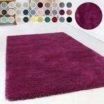 Esprit Hochflor-Teppich "Relaxx ESP-4150" rechteckig 25 mm H&ouml;he Wohnzimmer,...