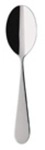 Villeroy & Boch Besteck-Set "Servierl&ouml;ffel Serreno XXL 29,7 cm silber"