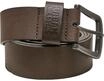URBAN CLASSICS H&uuml;ftg&uuml;rtel "Urban Classics Unisex Leather Imitation Belt"