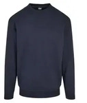 Rundhalspullover URBAN CLASSICS "Urban Classics Herren Crewneck Sweatshirt", Herren,