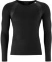 Gonso Funktionsshirt "Base Shirt Longsleeve Therm M" Herren Unterhemd langarm,