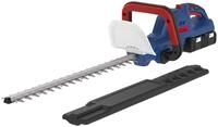G&uuml;de Akku-Heckenschere "HS 36-302-30" () 52 cm Schnittl&auml;nge, mit 2 Akkus und 2