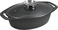 CS Koch-Systeme Br&auml;ter "Marburg" 1 Stk. tlg. Aluminium