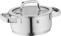 WMF Bratentopf "Compact Cuisine" 2 Stk. tlg. Cromargan Edelstahl Rostfrei 18/10