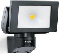 steinel LED Wandstrahler "LS 150" LED-Board Neutralwei&szlig;